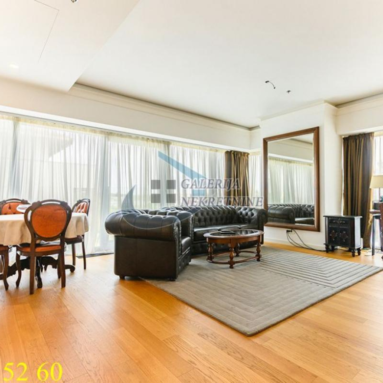 Stan Prodaja Beograd Blok 65 95 m2