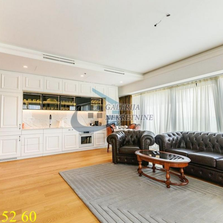 Stan Prodaja Beograd Blok 65 95 m2
