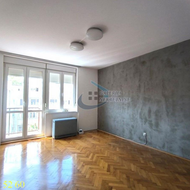 Stan Prodaja Beograd Dorćol 68 m2