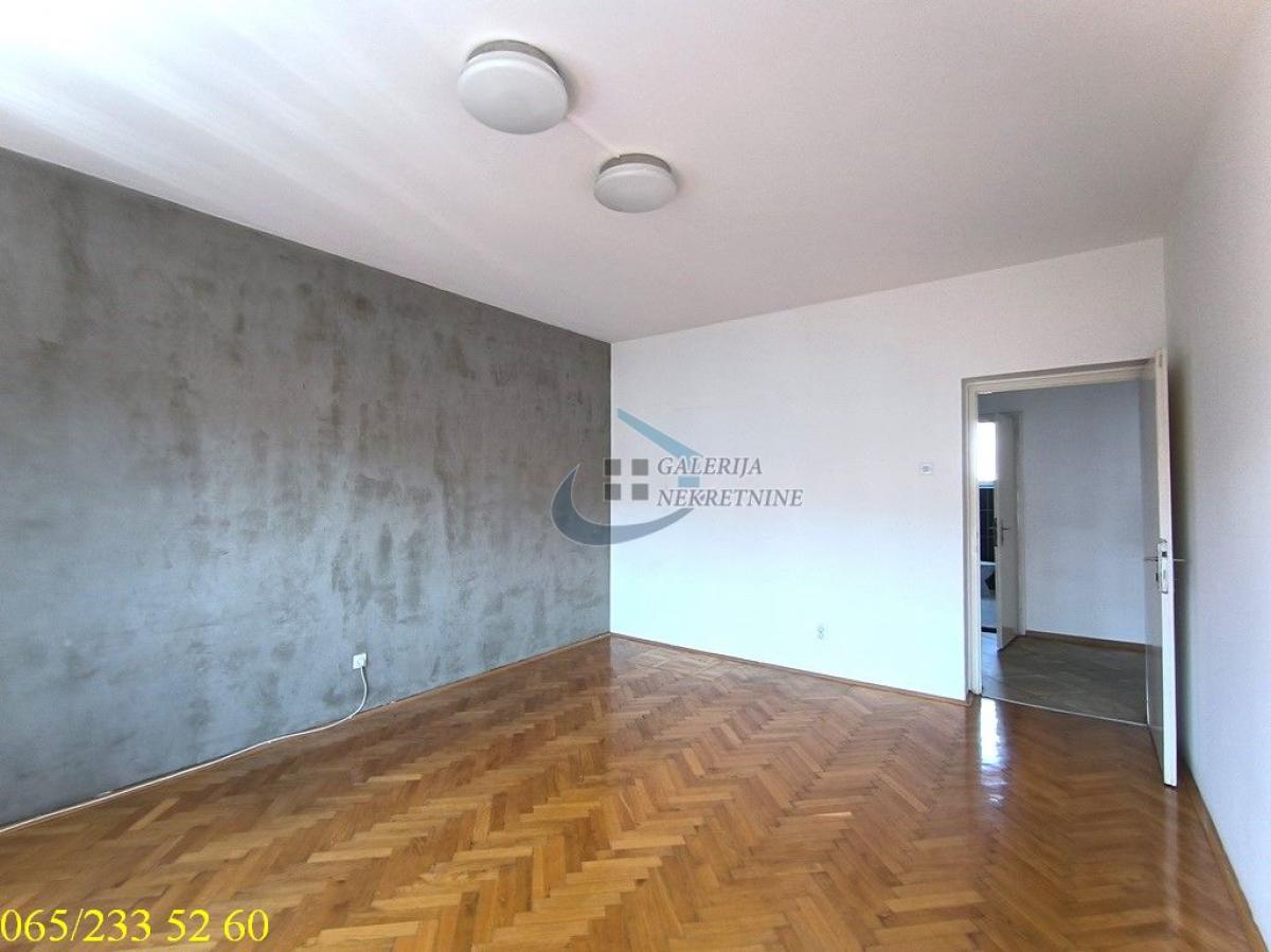 Stan Prodaja Beograd Dorćol 68 m2