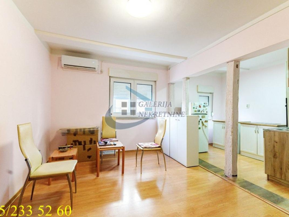 Stan Prodaja Beograd Đeram 37 m2