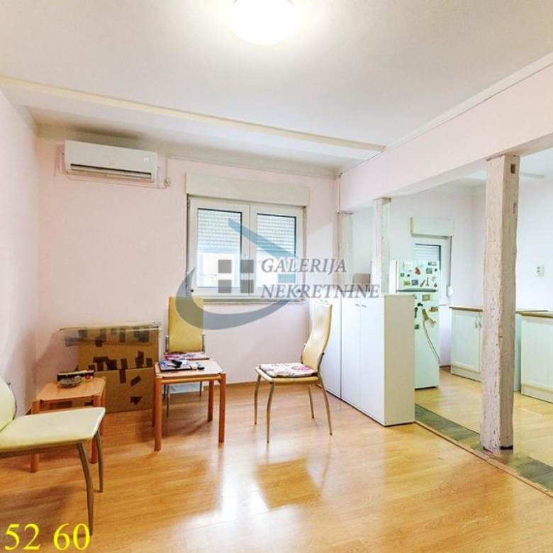Stan Prodaja Beograd Đeram 37 m2