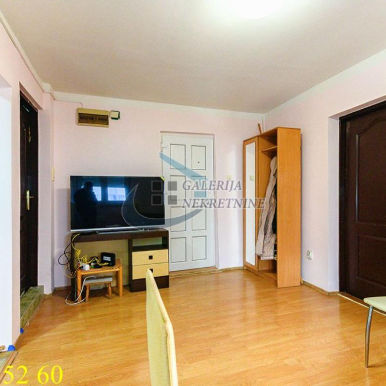 Stan Prodaja Beograd Đeram 37 m2