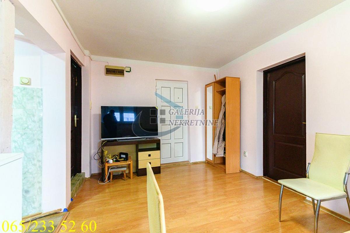 Stan Prodaja Beograd Đeram 37 m2