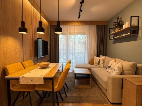 Stan Prodaja Valjevo  37 m2