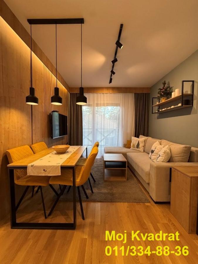 Stan Prodaja Valjevo  37 m2