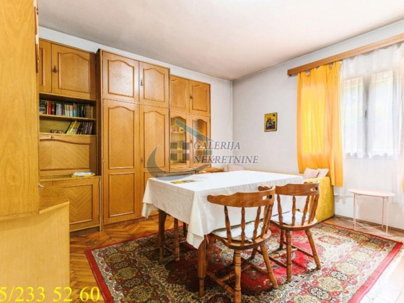 Stan – Beograd, Rakovica Kneževac – ID 5733