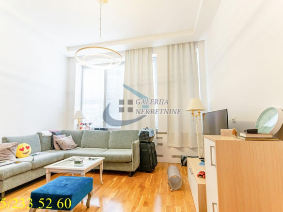 Stan Prodaja Beograd Hram Svetog Save 61 m2