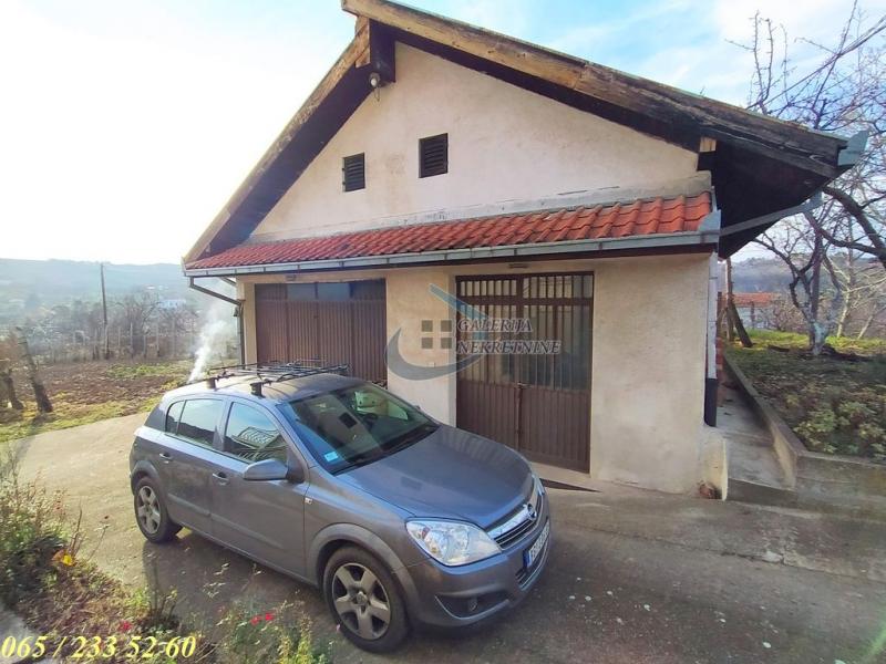 Kuća – Beograd, Grocka  – ID 3801