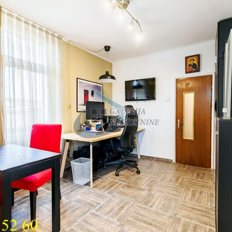 Stan – Beograd, Stari Grad Studentski Trg – ID 5741