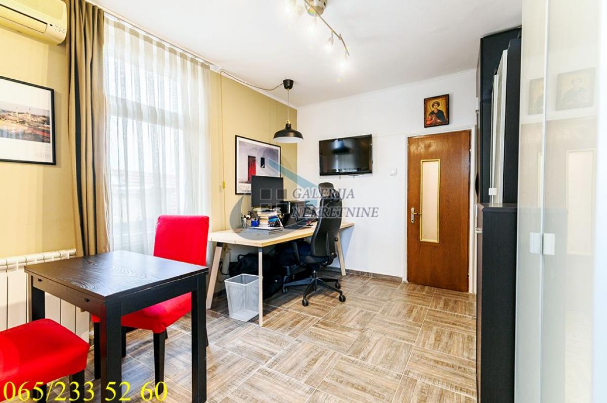 Stan – Beograd, Stari Grad Studentski Trg – ID 5741