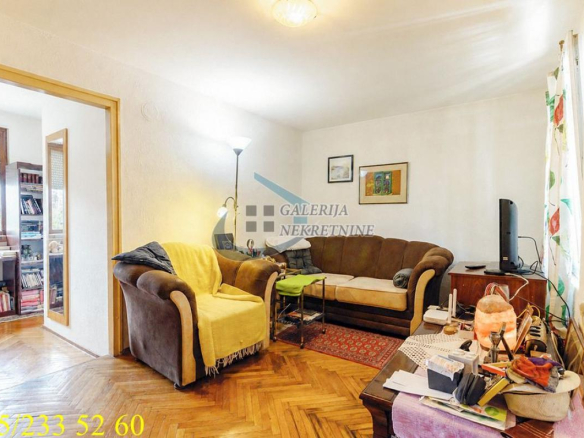 Stan Prodaja Beograd Lion 28 m2