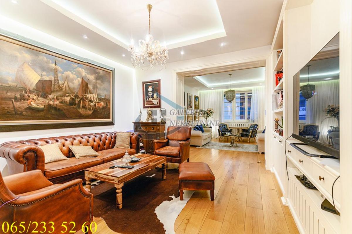 Stan Prodaja Beograd Stan Prodaja Beograd Skupština 95 m2
