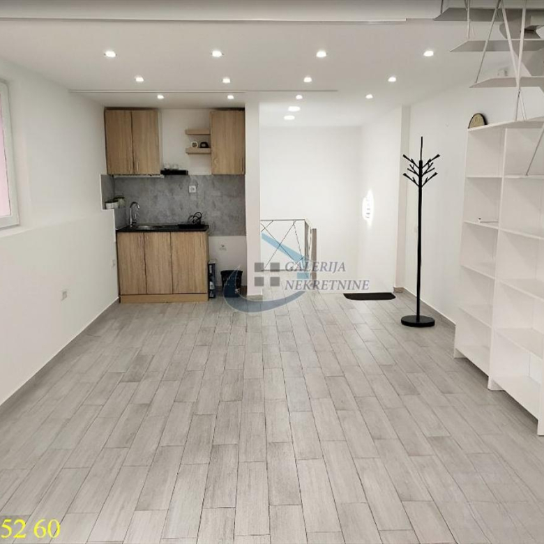 Stan Prodaja Beograd Profesorska Kolonija 59 m2