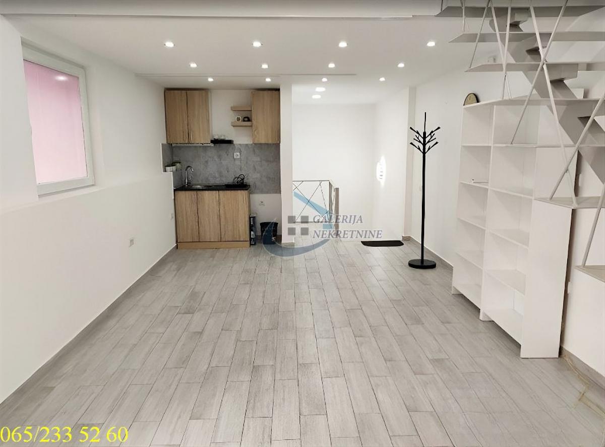 Stan Prodaja Beograd Profesorska Kolonija 59 m2