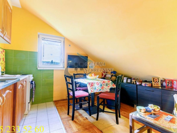 Stan – Beograd, Rakovica Kanarevo Brdo – ID 5731
