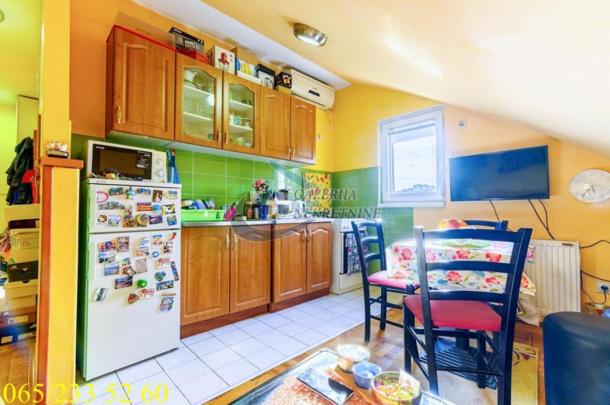index Stan – Beograd, Rakovica Kanarevo Brdo – ID 5731
