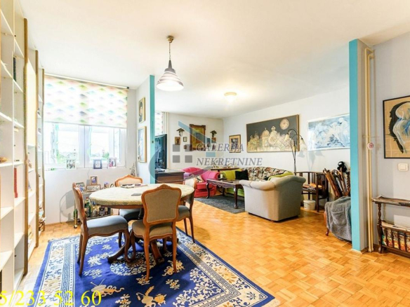 Stan – Beograd, Novi Beograd Blok 71 – ID 5720