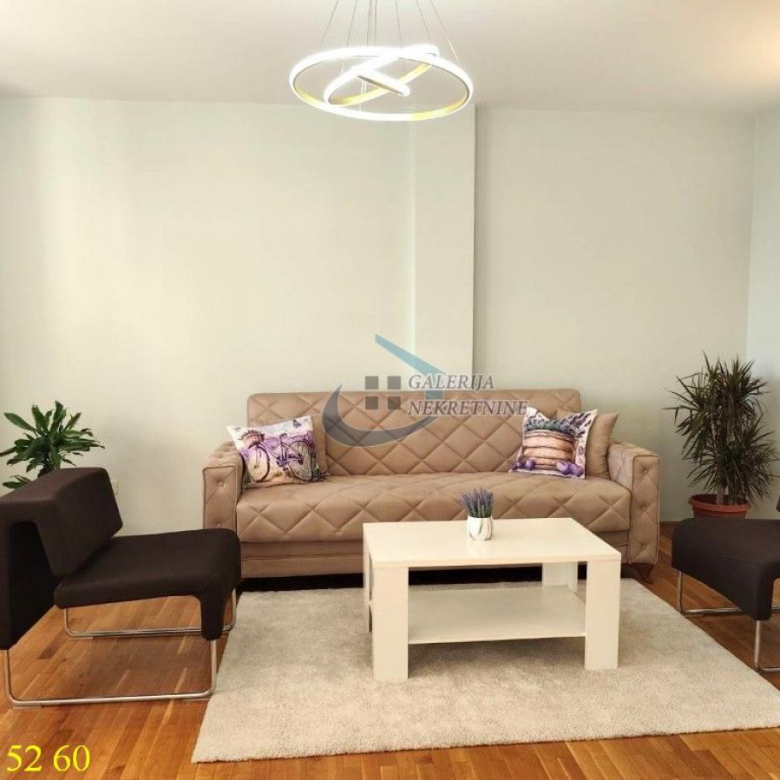 Stan Prodaja Beograd Blok 3 62 m2