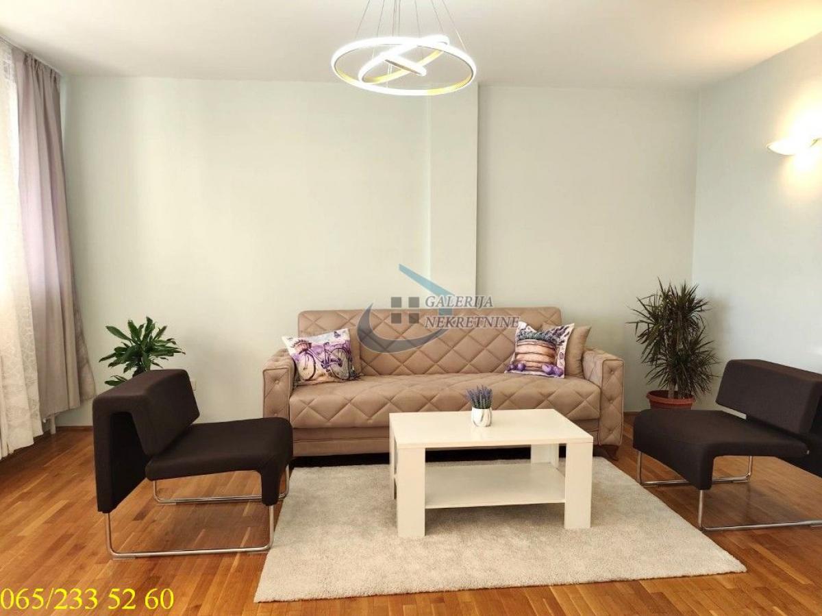 Stan Prodaja Beograd Stan Prodaja Beograd Blok 3 62 m2