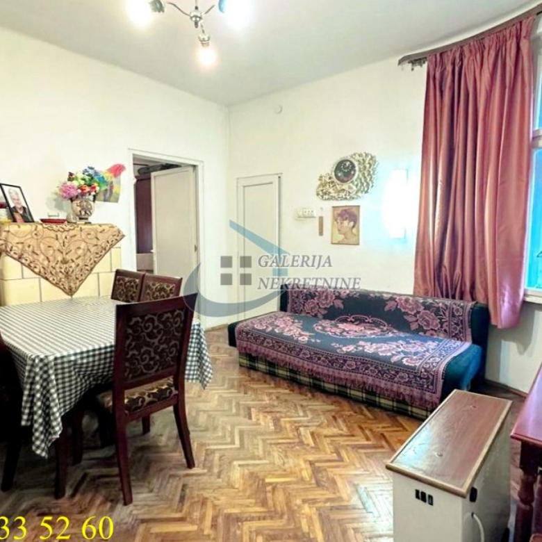 Stan Prodaja Beograd Hram Svetog Save 46 m2