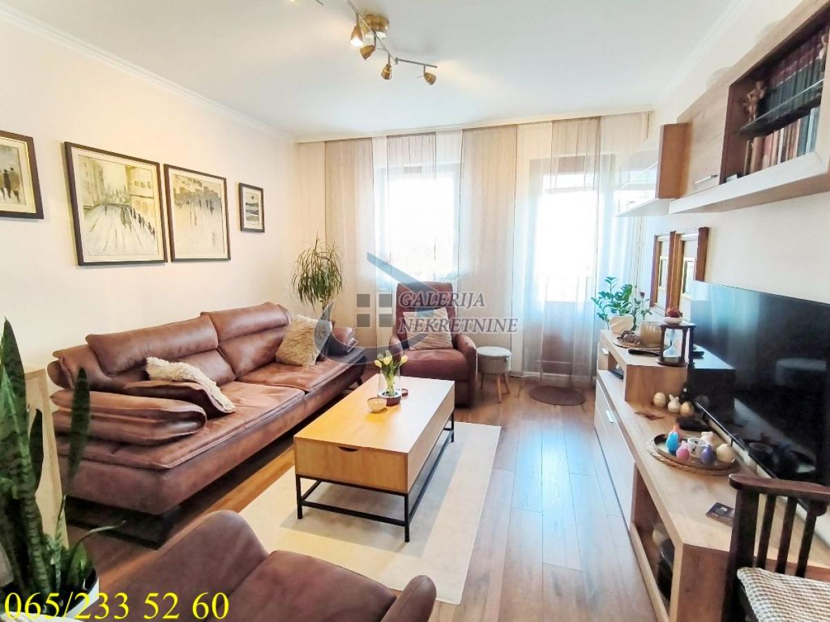 Stan Prodaja Beograd Blok 62 64 m2