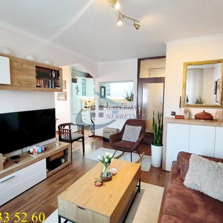 Stan Prodaja Beograd Blok 62 64 m2