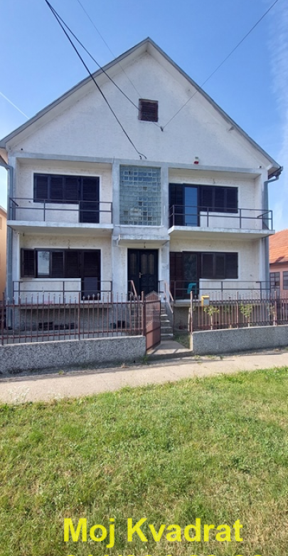Kuća – Stara Pazova, Okolina Stari Banovci – ID 20787