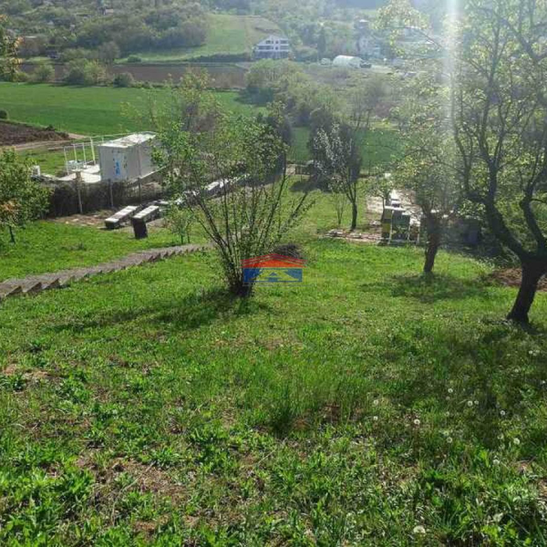 Plac Prodaja Novi Sad  2882 m2