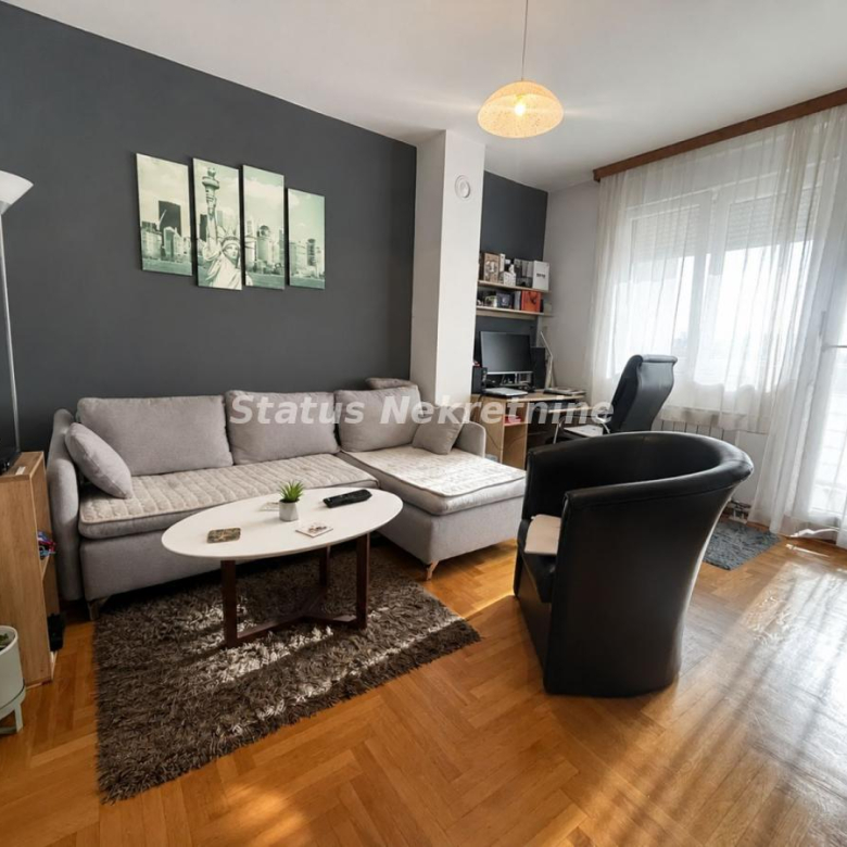 Stan Prodaja Novi Sad  36 m2