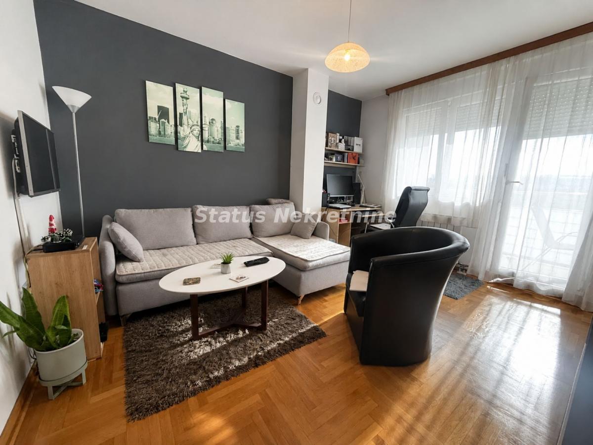 Stan Prodaja Novi Sad Stan Prodaja Novi Sad 36 m2