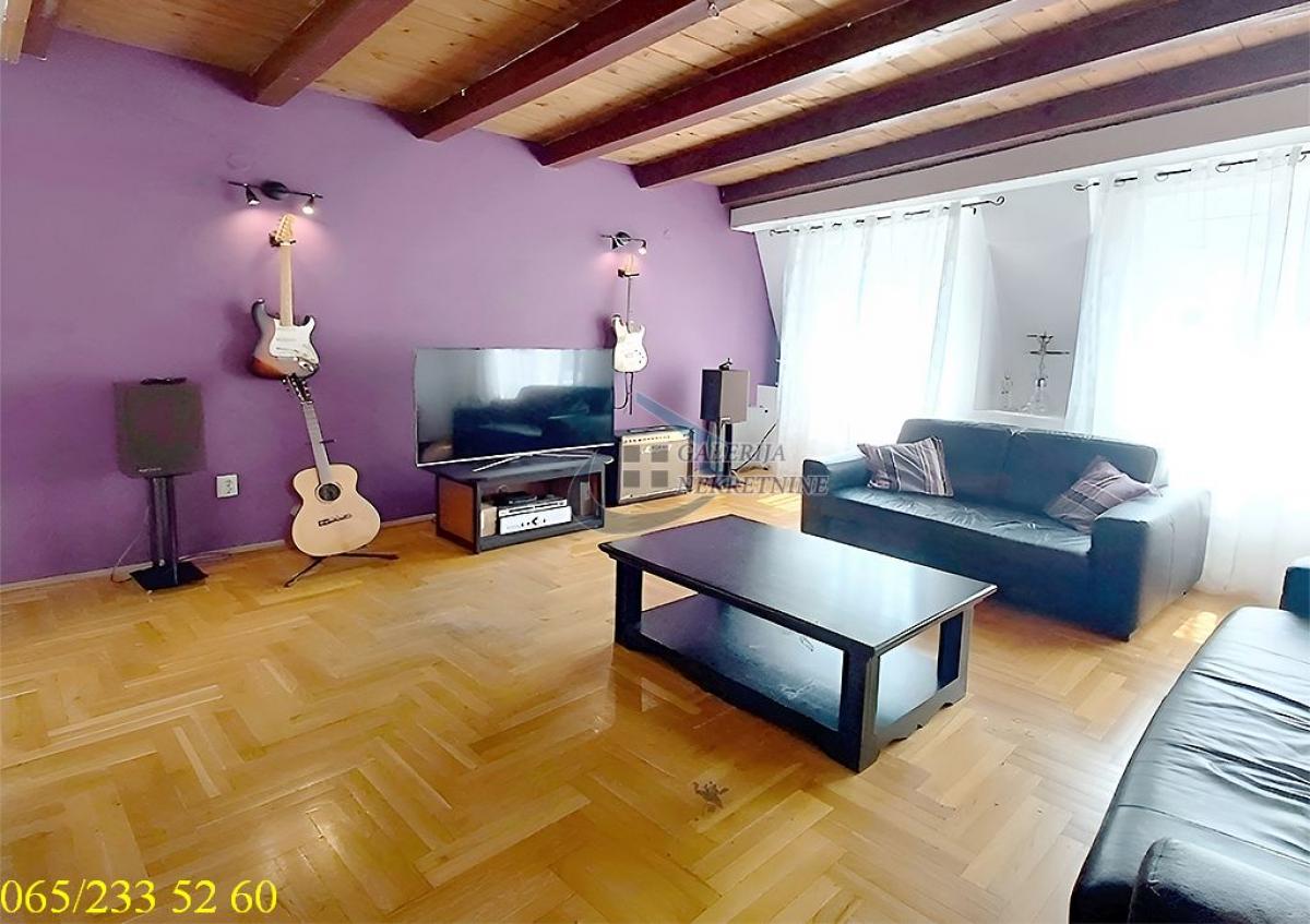 Stan Prodaja Beograd Atelje 212 88 m2