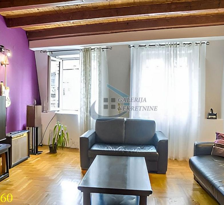 Stan Prodaja Beograd Atelje 212 88 m2