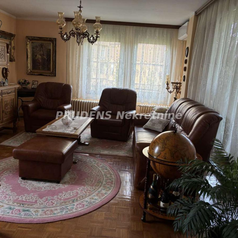 Stan Prodaja Beograd Cerak Vinogradi 94 m2