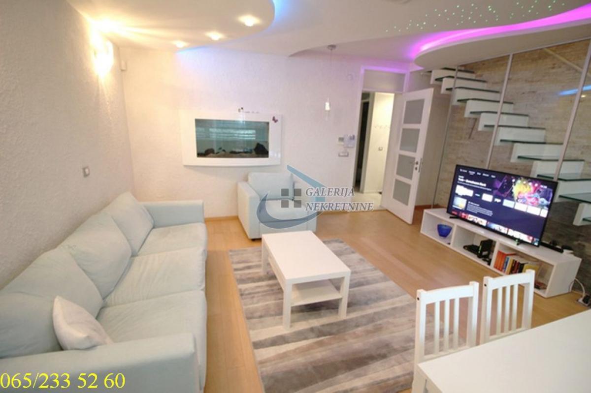 Stan Prodaja Beograd Dedinje 170 m2