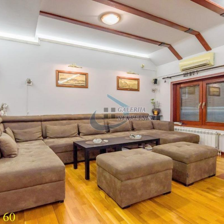 Stan – Beograd, Stari Grad Gundulićev Venac – ID 5632.