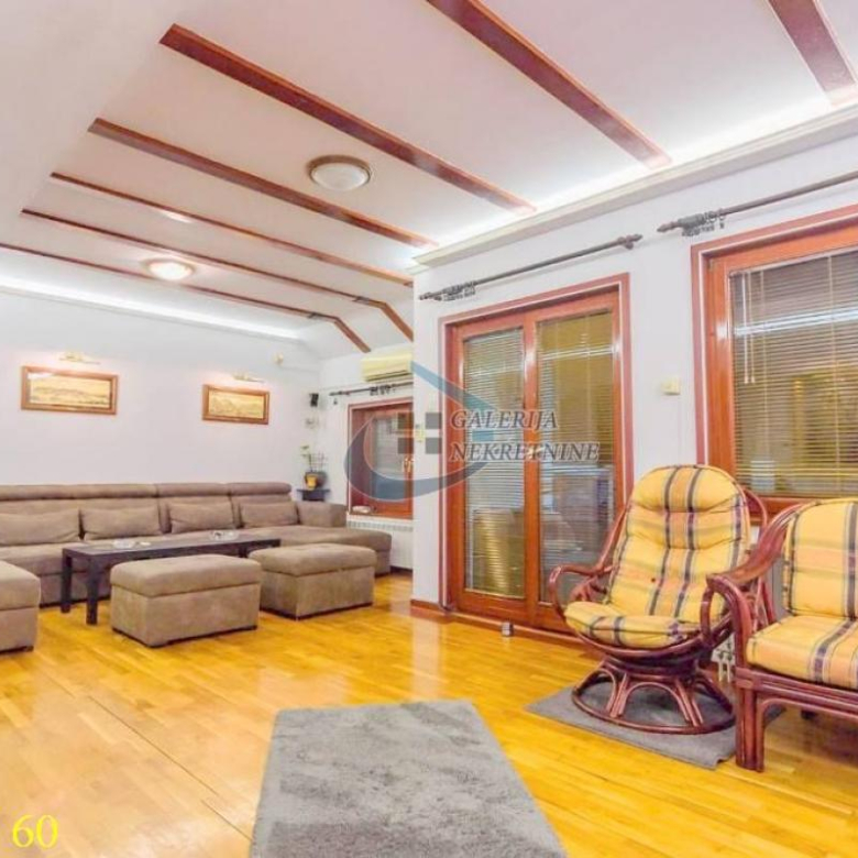 Stan Prodaja Beograd Gundulićev Venac 104 m2