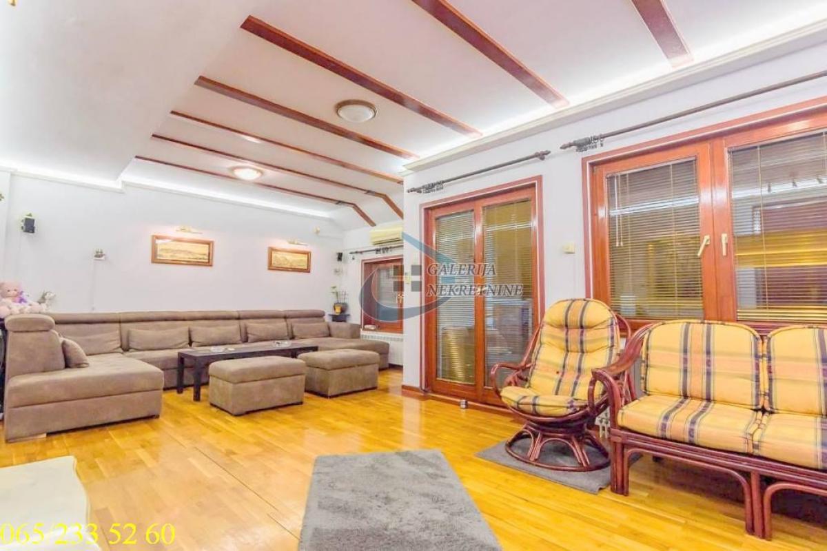 Stan Prodaja Beograd Stan Prodaja Beograd Gundulićev Venac 104 m2
