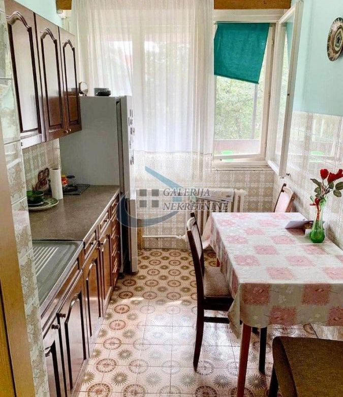 Stan Prodaja Beograd Voždovačka Crkva 63 m2