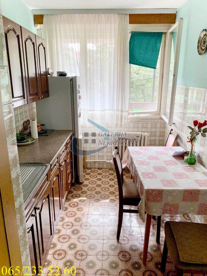 Stan Prodaja Beograd Voždovačka Crkva 63 m2
