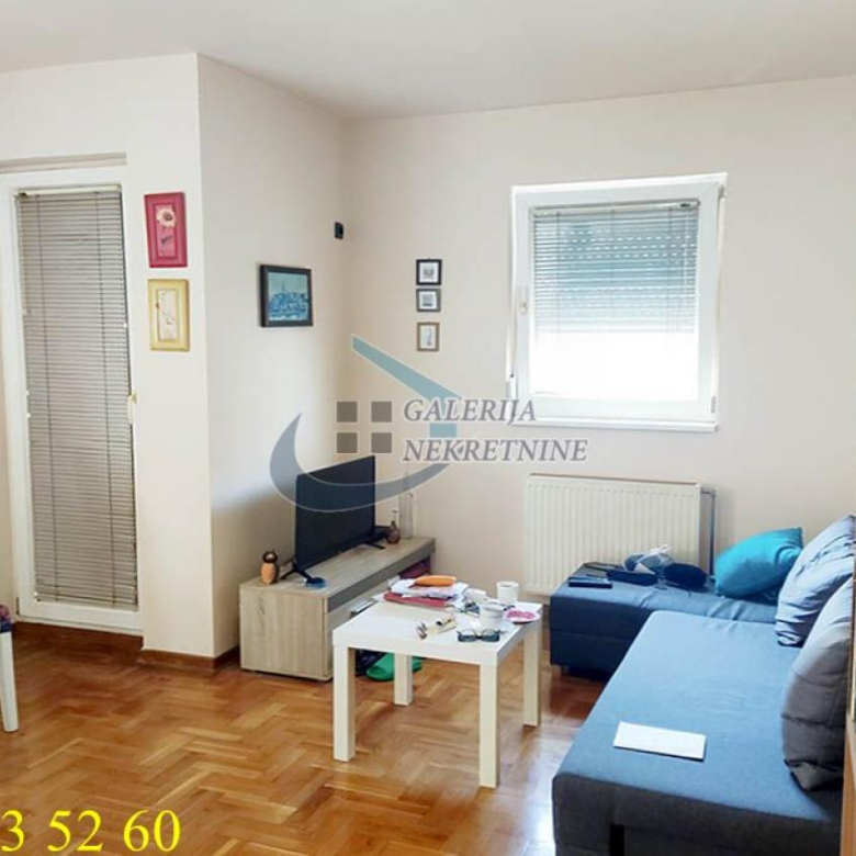 Stan Prodaja Beograd Kneževac 36 m2