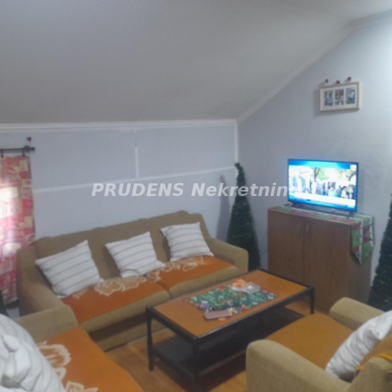 Stan Prodaja Beograd  63 m2