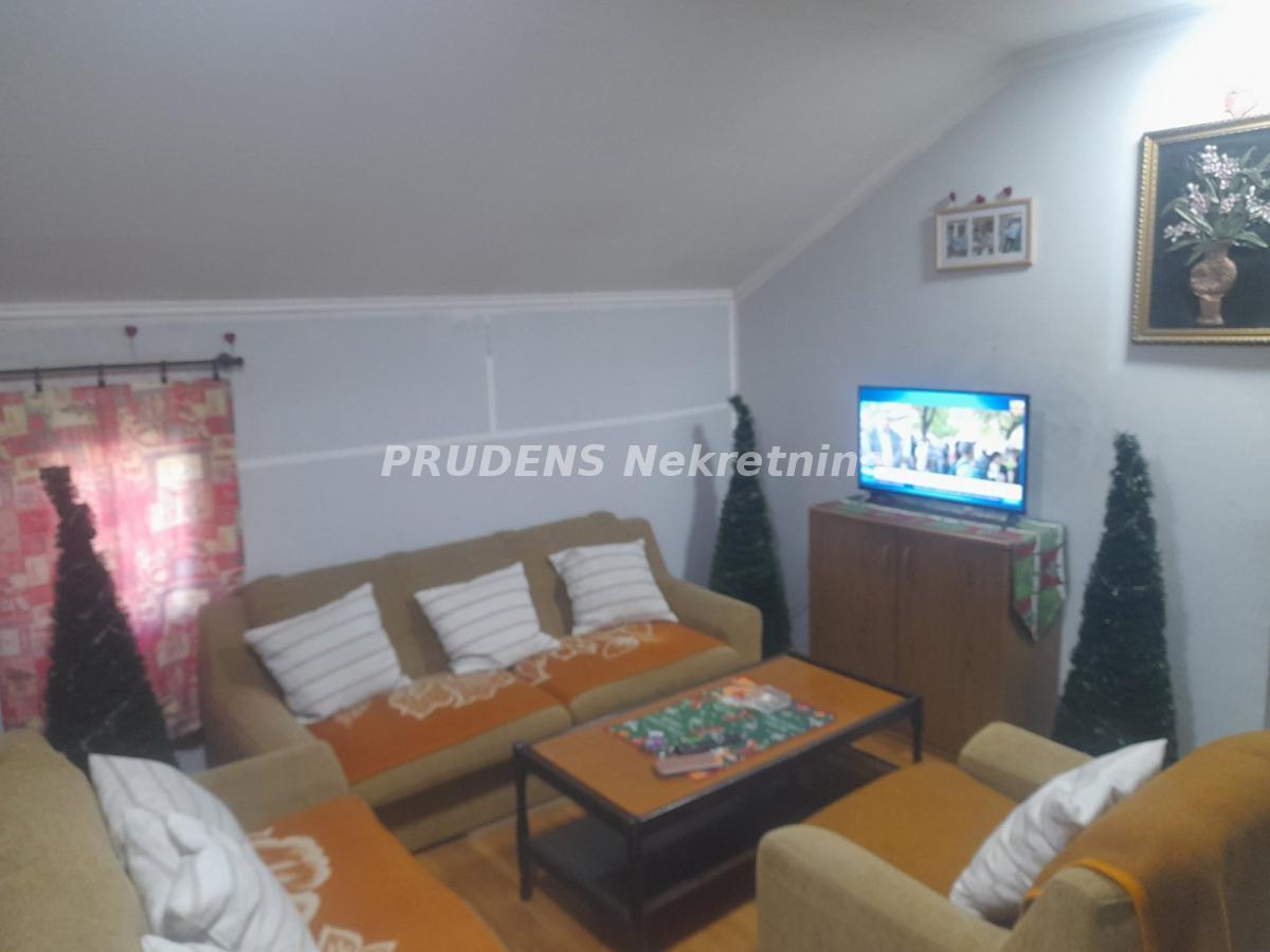 Stan Prodaja Beograd Stan Prodaja Beograd 63 m2