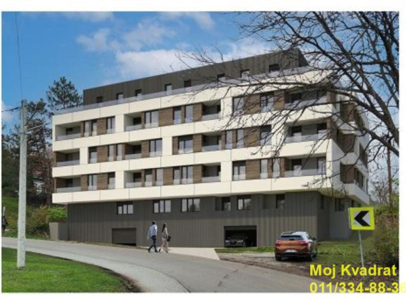 Stan Prodaja Irig Banja Vrdnik 66 m2