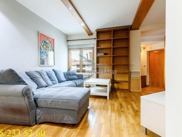 Stan Prodaja Beograd Atelje 212 78 m2