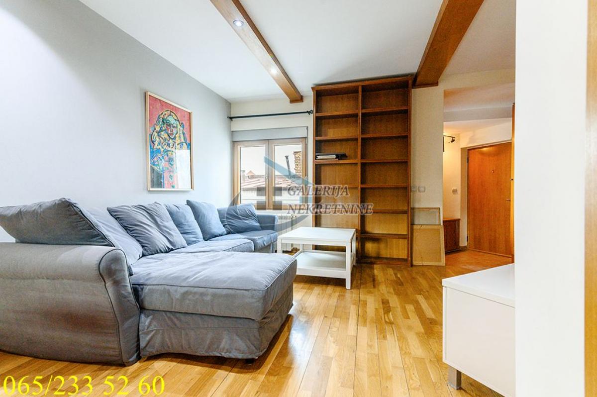 Stan Prodaja Beograd Atelje 212 78 m2