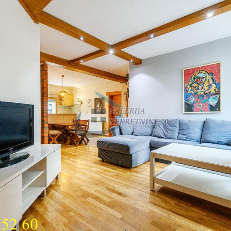 Stan Prodaja Beograd Atelje 212 78 m2