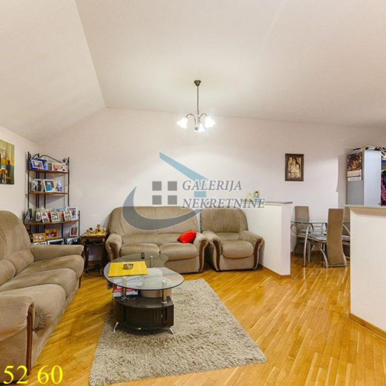 Stan Prodaja Beograd Braće Jerković 95 m2