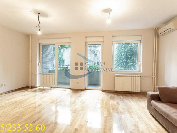 Stan Prodaja Beograd Hram Svetog Save 74 m2