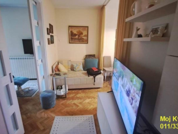 Stan Prodaja Beograd Vukov Spomenik 42 m2